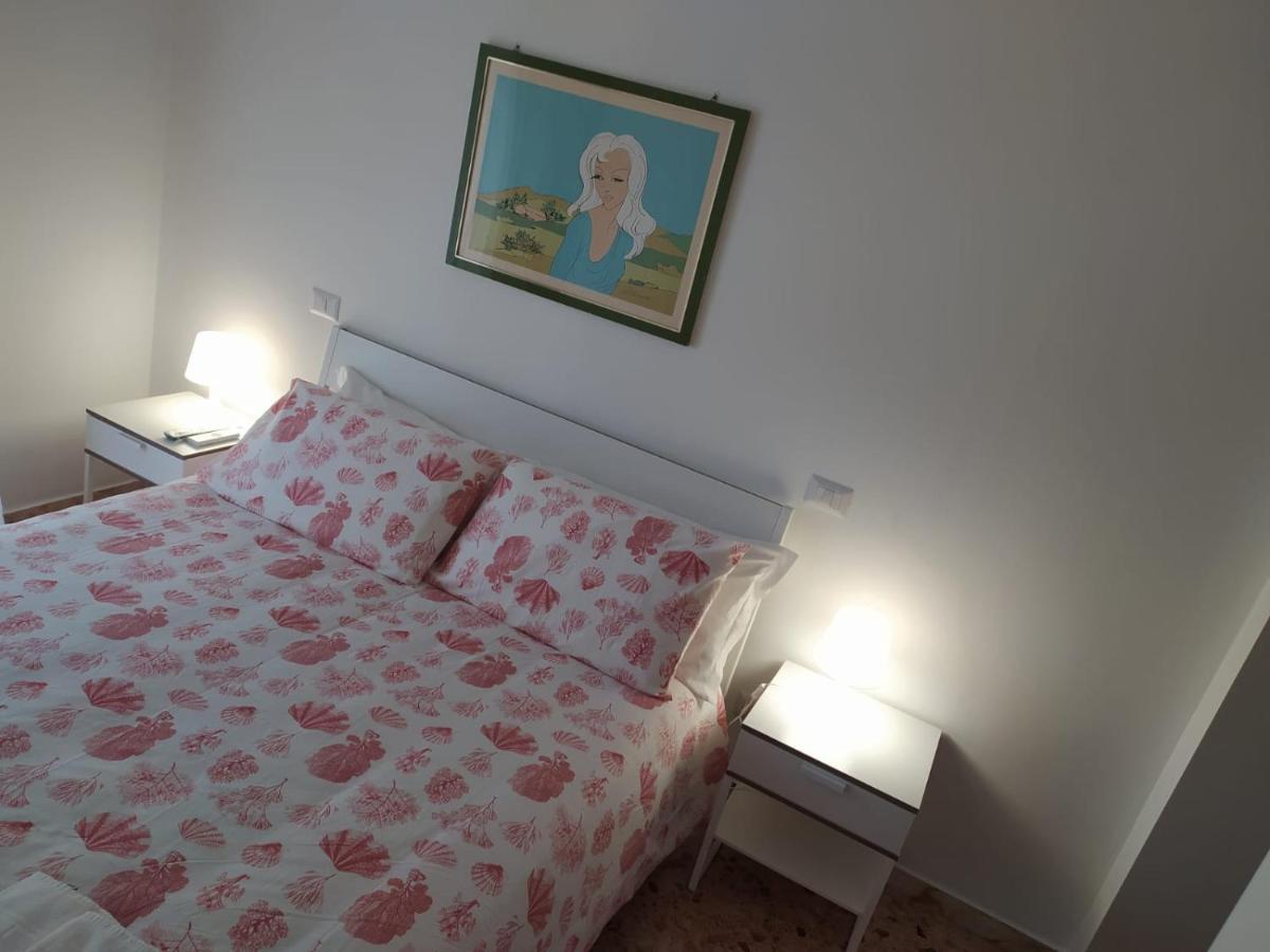 Apartments For You Matera Exterior foto