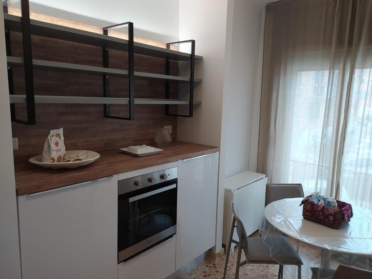Apartments For You Matera Exterior foto