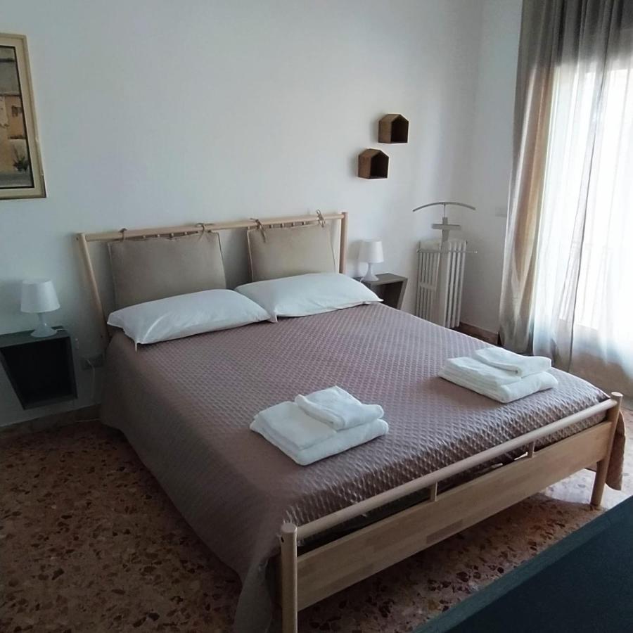 Apartments For You Matera Exterior foto